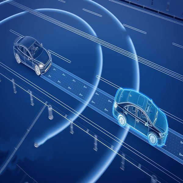 Automotive