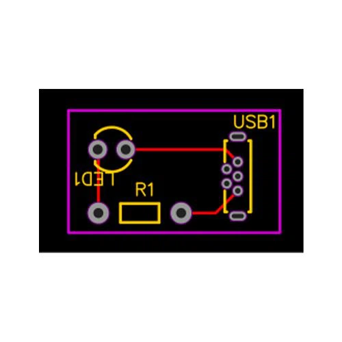 PCB Diagram