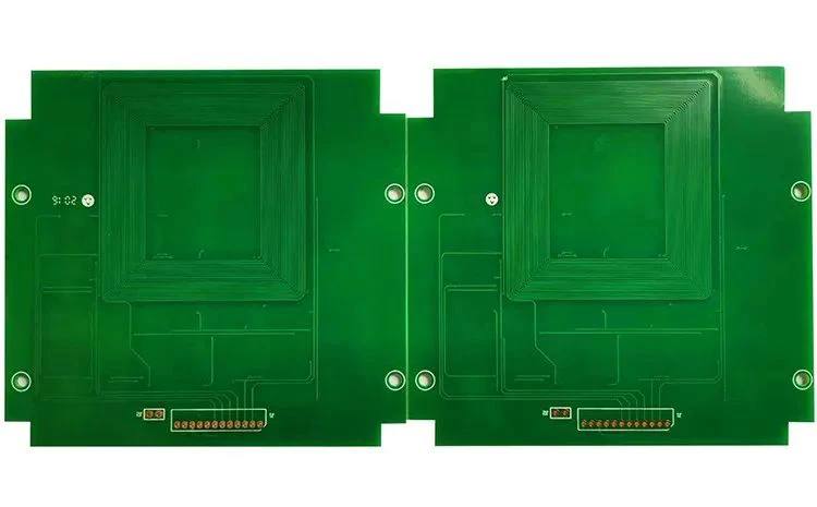 Impedance PCB Impedance PCB
