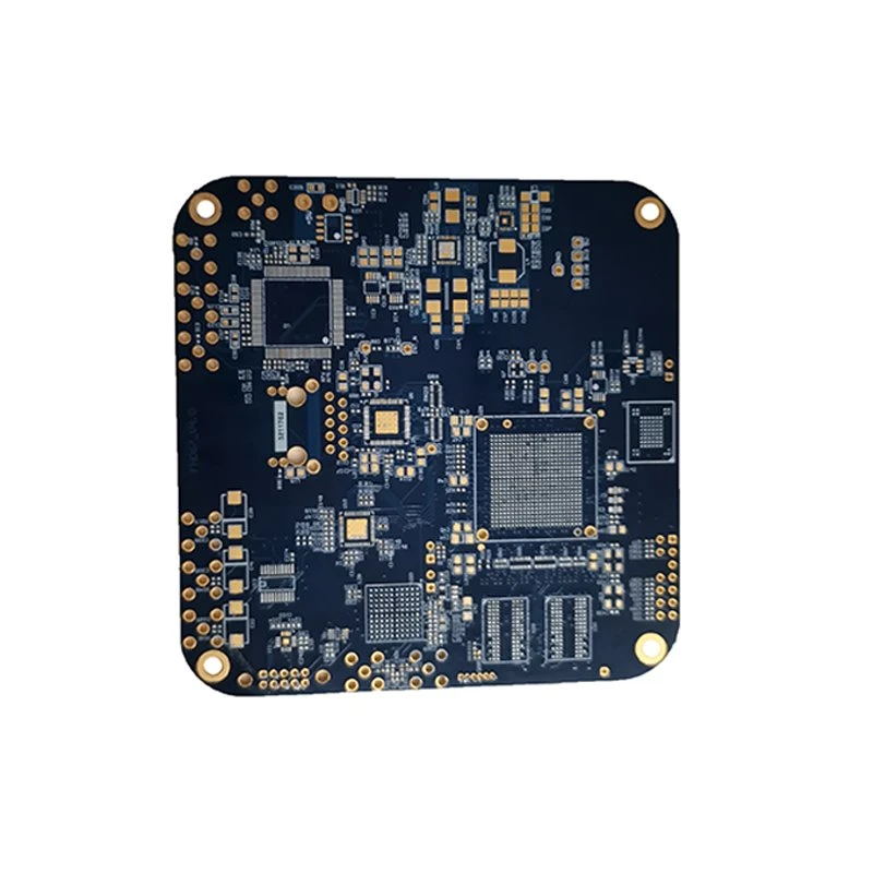 RO4000 High Frequency PCB RO4000 High Frequency PCB
