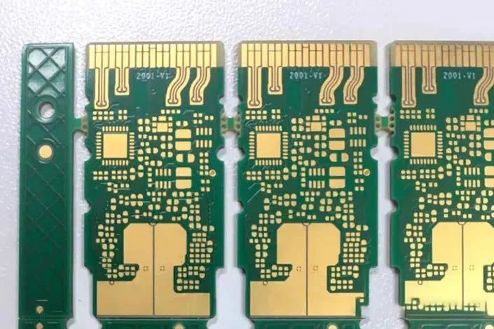 5mm board Edge 5mm board Edge