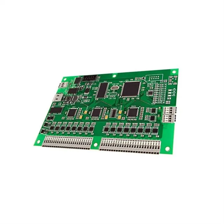 Consumer Electronics Circuit PCB Board Assembly