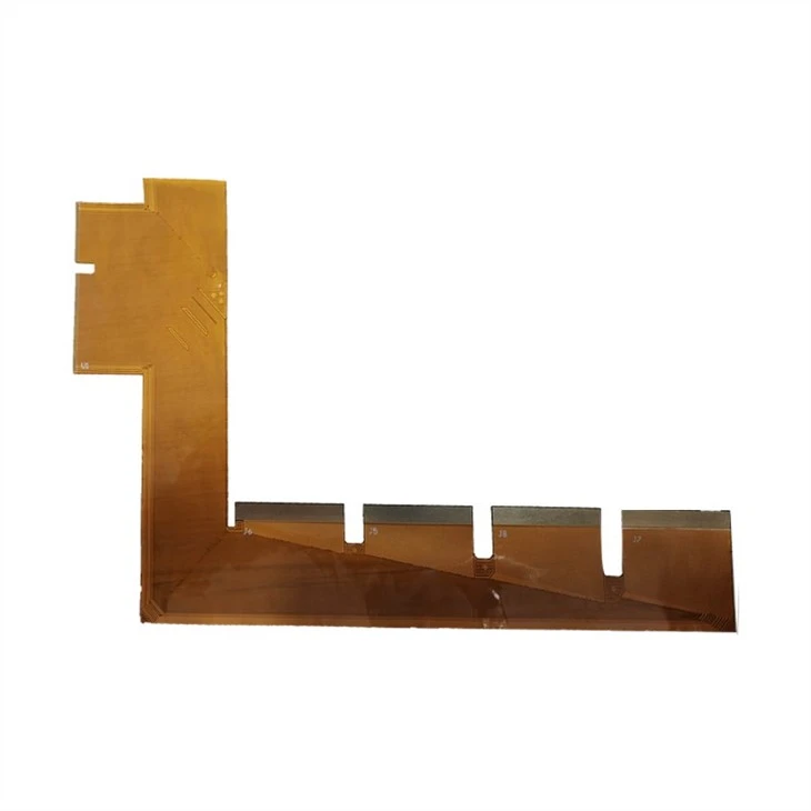 Fpc Circuit Board For Game Console Controller
