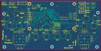 When passing a PCB schematic to layout these six things must be mastered
