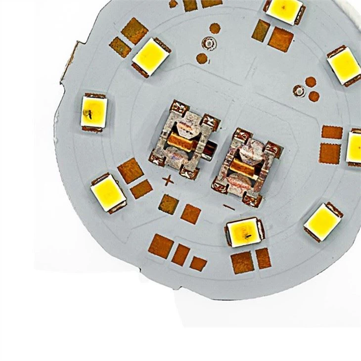led light Printed circuit board Assembly