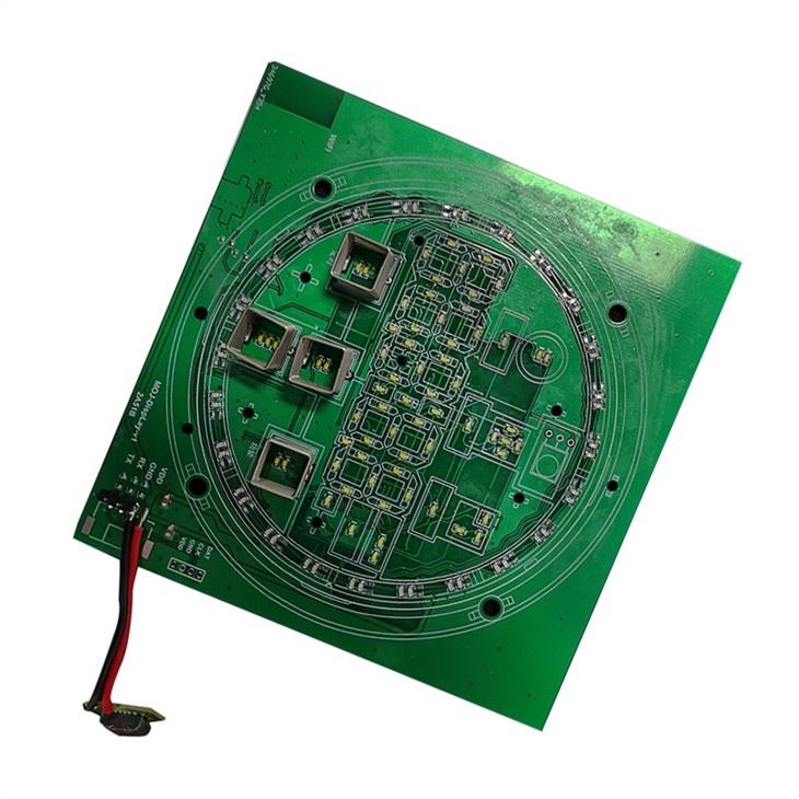 Aerospace PCB Board Assembly