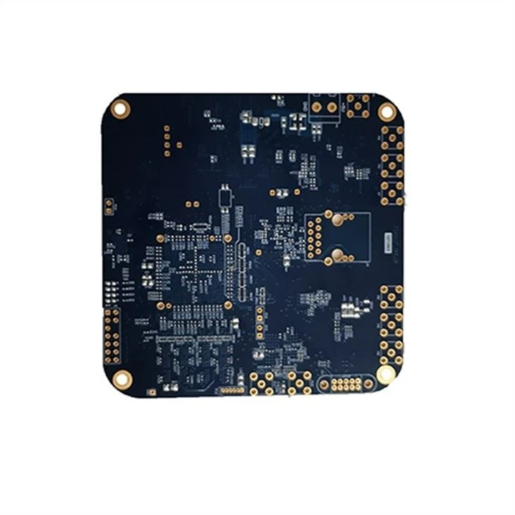 RO4000 High Frequency PCB board
