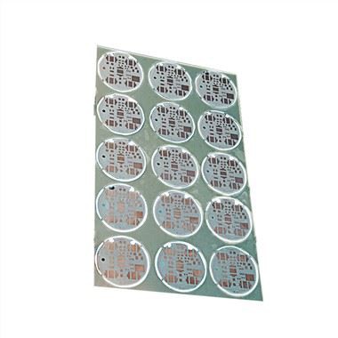 ชุดประกอบแผงวงจรไฟฉุกเฉิน 12v