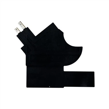 2 ชั้น Black Solder Mask Flex PCB