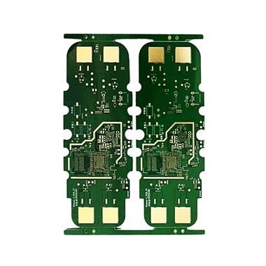 6 Layers HDI PCB สำหรับโทรศัพท์มือถือ
