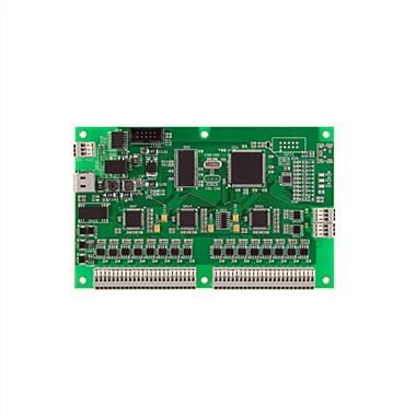 ประกอบแผงวงจรอิเล็กทรอนิกส์สำหรับผู้บริโภค