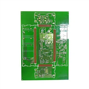 PCB แบบยืดหยุ่นสองด้าน