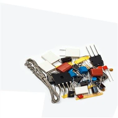 โซลูชั่นการจัดหาชิ้นส่วนอิเล็กทรอนิกส์