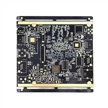 แผงวงจรความถี่สูง