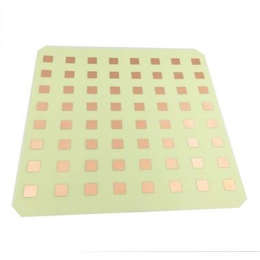 IT180A วัสดุ PCB แบบบาง