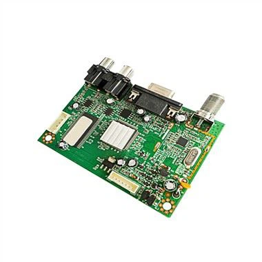 LED Strip PCB Board Assembly