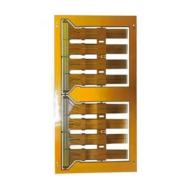 การสร้างต้นแบบ PCB แบบยืดหยุ่นได้อย่างรวดเร็ว