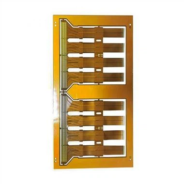 การสร้างต้นแบบ PCB แบบยืดหยุ่นได้อย่างรวดเร็ว