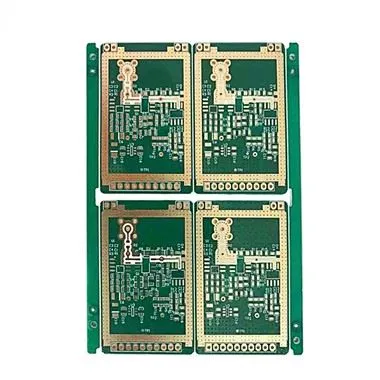 Rogers Ro4350b PCB ความถี่สูง