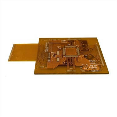 บริการแผงวงจรพิมพ์แบบยืดหยุ่น