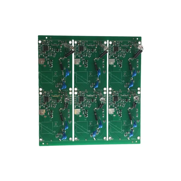 One-stop Turnkey pcb assembly