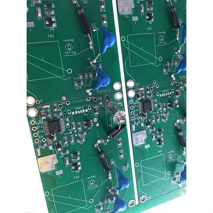 One-stop Turnkey pcb assembly