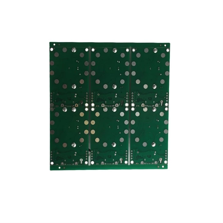One-stop Turnkey pcb assembly